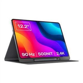 Casper Pad M10 Pen 8GB 128GB 12.2 inç Tablet