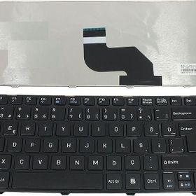 Casper PG-A15FB Klavye