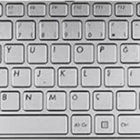 Casper PG-C17 Laptop Notebook Uyumlu Klavye