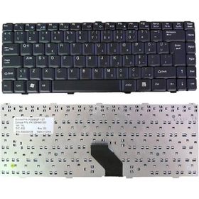 Casper PK1301S0150 Notebook Klavye