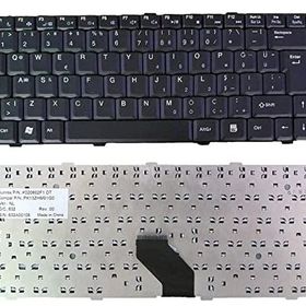 Casper PK13ZHL2D00 Notebook Klavye