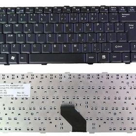 Casper PK13ZHL2D00 Notebook Klavye