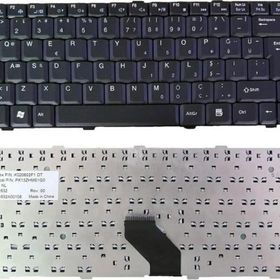 Casper PK13ZHL2D00 Notebook Klavye