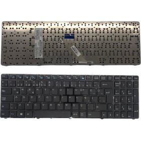 Casper QMP-09Q36TQ-360W Notebook Klavye