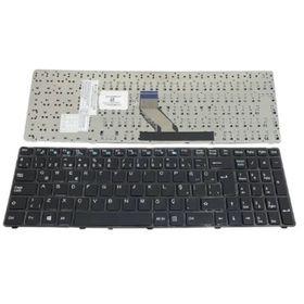 Casper QMP-09Q36TQ-360W Notebook Klavye