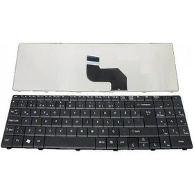Casper QMP-09Q36TQ-360W Notebook Klavye