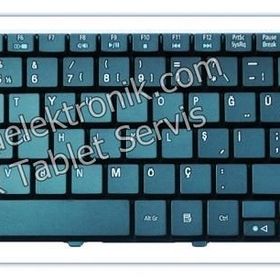 Casper SP15 Notebook Klavye