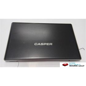 Casper SP15 Notebook Klavye