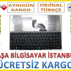 Casper SP15 Siyah Klavye