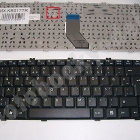 Casper SW8 Klavye