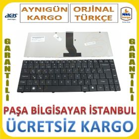 Casper SWH Siyah Klavye