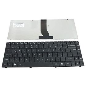 Casper SWHX Notebook Klavye