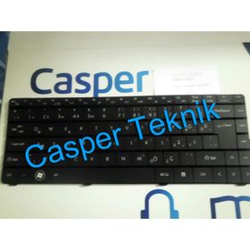Casper SWHX Notebook Klavye