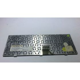 Casper TN121R Beyaz Klavye