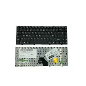Casper TW3Q Notebook Klavye
