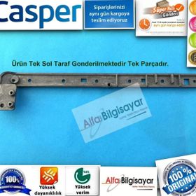 Casper TW8 Notebook Klavye