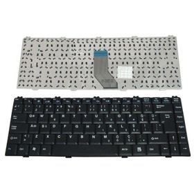 Casper TW8X Siyah Klavye