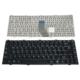 Casper TW8X Siyah Klavye