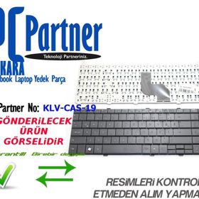 Casper TW9 Siyah Klavye