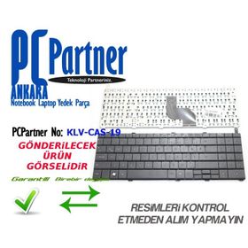 Casper TW9 Siyah Klavye