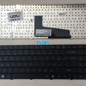 Casper TWH Notebook Bataryası