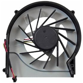 Casper TWH TWH-D DFB552005M30T Notebook CPU İşlemci Fanı