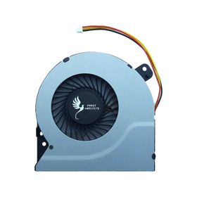 Casper Uyumlu CSD.4210-8T45A-S Notebook CPU Fan