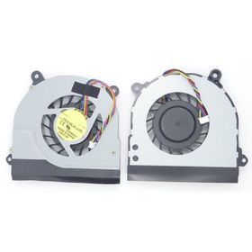 Casper Uyumlu Dfs531205M30T F92S Notebook Cpu Fan