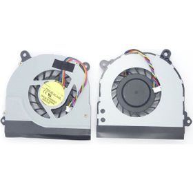 Casper Uyumlu Dfs531205M30T F92S Notebook Cpu Fan