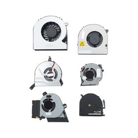 Casper Uyumlu Nirvana C810 Fan