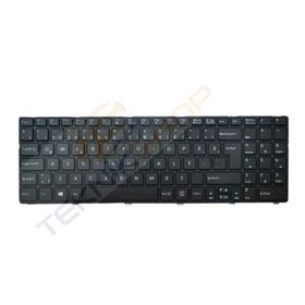 Casper V128862AK3 Notebook Klavye