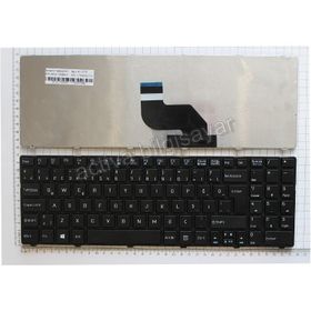 Casper V128862AK3 Notebook Klavye