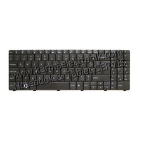 Casper V128862AK3 Notebook Klavye