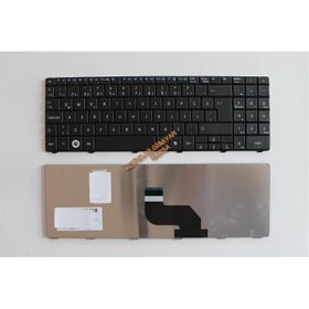 Casper V128862AK3 Notebook Klavye