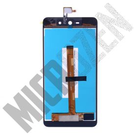 Casper Via 3 Siyah Çıtasız Uyumlu Lcd Ekran Dokunmatik