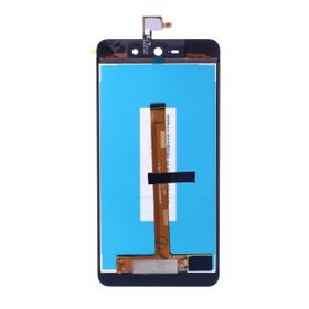 Casper Via 3 Siyah Çıtasız Uyumlu Lcd Ekran Dokunmatik