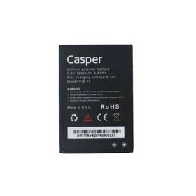Casper Via 4 Uyumlu Batarya