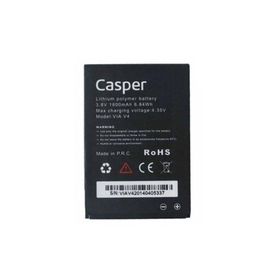 Casper Via 4 Uyumlu Batarya
