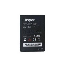 Casper Via 4 Uyumlu Batarya