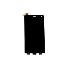 Casper Via 5 Siyah Çıtasız Uyumlu Lcd Ekran Dokunmatik
