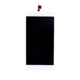 Casper Via 6 Beyaz Çıtasız Uyumlu Lcd Ekran Dokunmatik