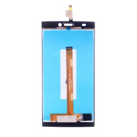Casper Via 6 Beyaz Çıtasız Uyumlu Lcd Ekran Dokunmatik