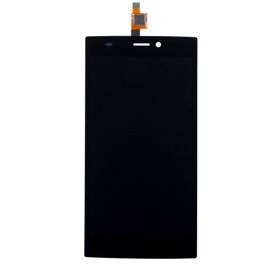 Casper Via 6 Siyah Çıtasız Uyumlu Lcd Ekran Dokunmatik