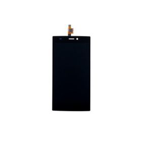Casper Via 6 Siyah Çıtasız Uyumlu Lcd Ekran Dokunmatik