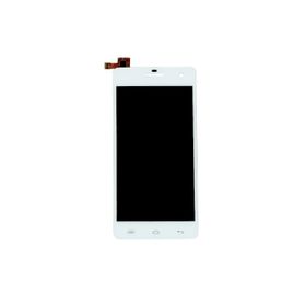 Casper Via 6x Beyaz Çıtasız Uyumlu Lcd Ekran Dokunmatik