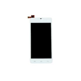 Casper Via 6x Beyaz Çıtasız Uyumlu Lcd Ekran Dokunmatik
