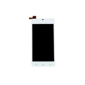 Casper Via 6x Beyaz Çıtasız Uyumlu Lcd Ekran Dokunmatik