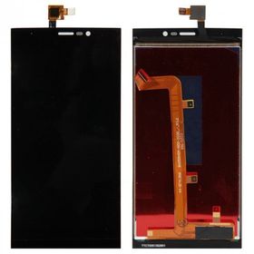 Casper Via 6x Siyah Çıtasız Uyumlu Lcd Ekran Dokunmatik