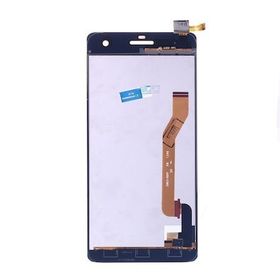 Casper Via 8 Siyah Çıtasız Uyumlu Lcd Ekran Dokunmatik