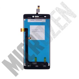 Casper Via 8c Beyaz Çıtasız Uyumlu Lcd Ekran Dokunmatik